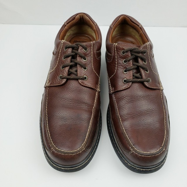 johnston murphy shoe laces