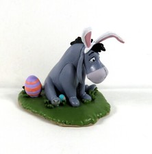Disney Winnie The Pooh Easter Disney Store Mystery Figure Eeyore NEW