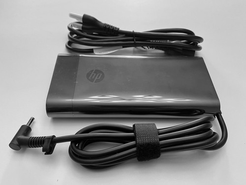 HP OMEN 280W 4.5mm Power Adapter Charger TPN-LA27 TPN-CA26 M94073-001, Slim - Afbeelding 1 van 8