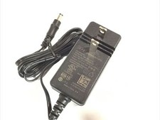 Genuine 12V 2A 1.5A Charger AC Adapter Switching Power Supply ADP 5.5mm