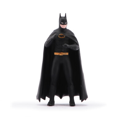 1/18 heroes Michael Keaton Scene Prop Miniture Figure Doll Fit Cars Vehicles Toy