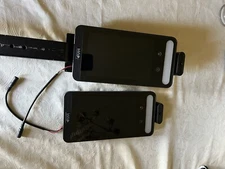 InVid Contactless Temperature Scanner/Screener