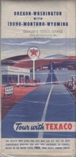Texaco Paper Lot  102,  Please Read Listing, No Returns