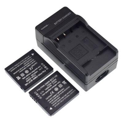 Vhbw Câble De Données USB (Standard USB Type A) 150cm Compatible Avec Panasonic Lumix DMC-FS7, DMC-FS8, DMC-FS9, DMC-FS10, DMC-FS11 Appareil Photo