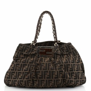 large fendi tote