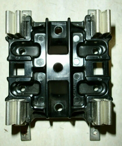 Eléctrico industrial Cutler-Hammer IC sockets