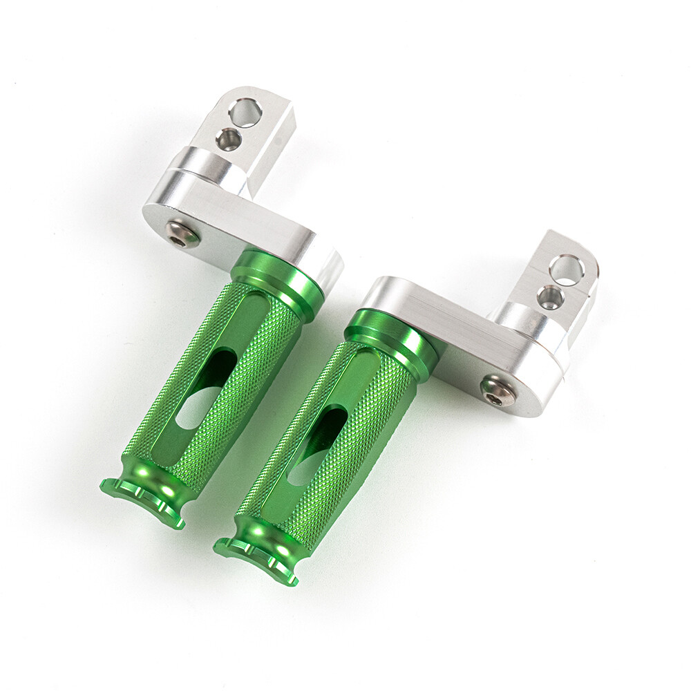 Foot Peg Footrest Rear Pedals for BUELL 1125R XB12R FIREBOLT XB12S