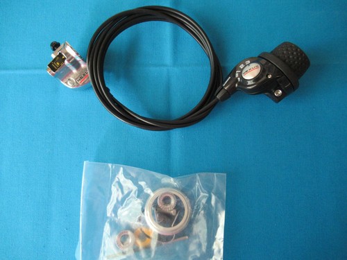 Shimano SL-3S35E Nexus 3-Speed Shifter 
