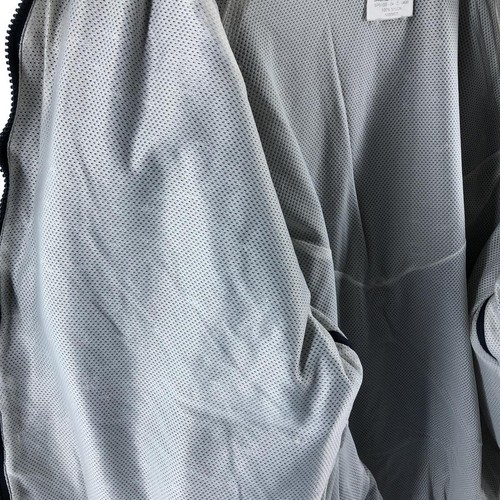 Genuine US military USAIR FORCE SKILCRAFT PTU training jacket nylon jacket m... - Picture 14 of 15