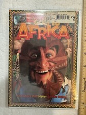 Ernest Goes to Africa (DVD, 2002) Sealed Unopened