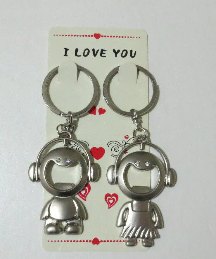 Couple keychains best sale online