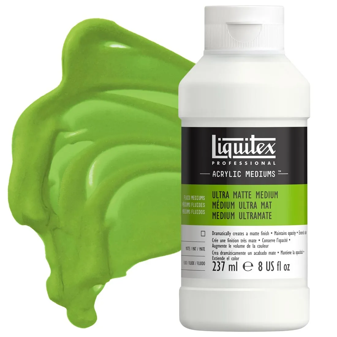 Acrylic Paint Mediums by Liquitex