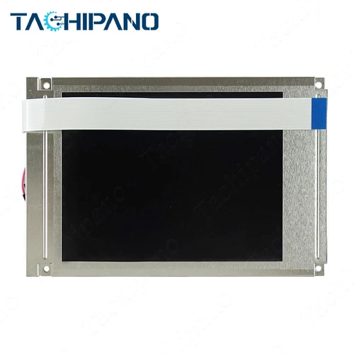 6AV6645-0BC01-0AX0 LCD Screen Liquid Crystal Display for 6AV6 645-0BC01-0AX0