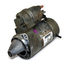 Démarreur Subaru JUSTY