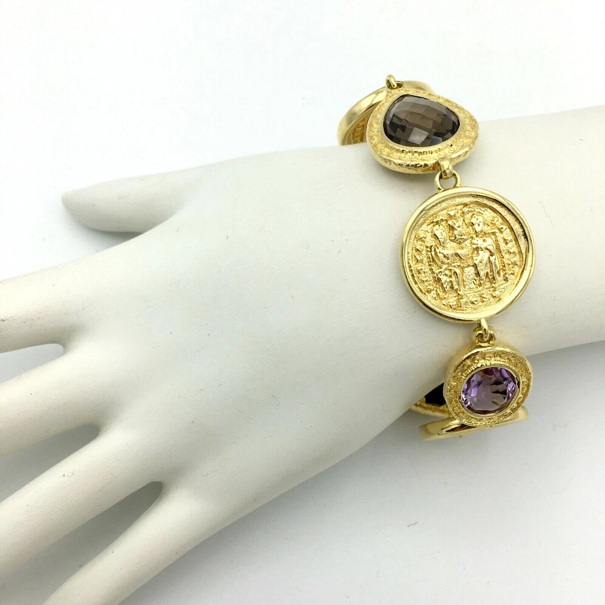 Bronzallure bracelets clearance