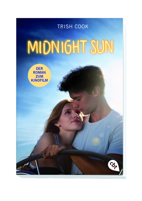 Thumbnail - Midnight Sun Trish Cook