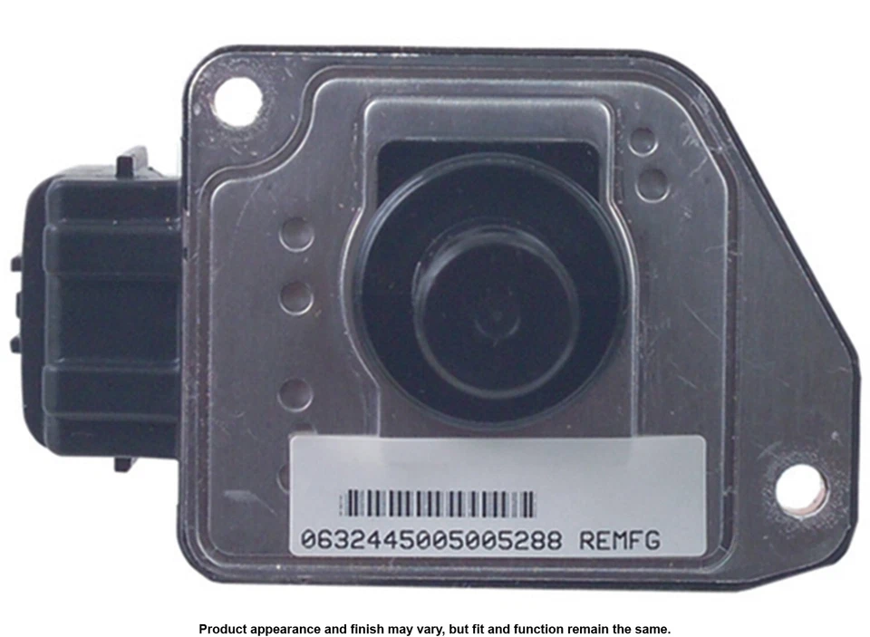 Sensor de flujo de masa de aire cardone para Nissan Xterra 2000-2004 2,4 L L4 Foto 2 de 4