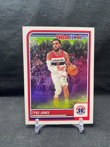 2023-24 Haunted Hoops NBA Basketball Base #151-300 Pick Your Card - Picture 75 of 146