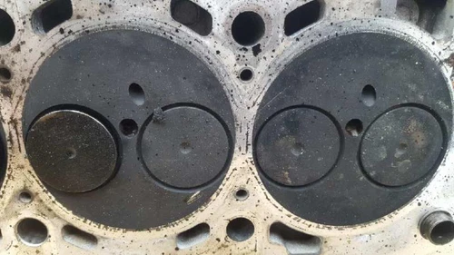 0071793232 Testa Per FIAT STILO (192) MULTI WAGON 1.9 JTD 115 2003 2059127 - Foto 5 di 10