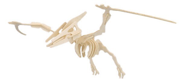 Quay Pterodactyl XL Woodcraft Construction Kit FSC