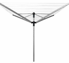 brabantia 40m lift o matic rotary airer