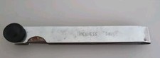 Vintage Thickness Guage