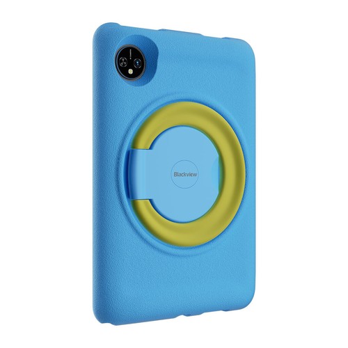 Blackview Tab 80 Kids Android 14 Kinder Tablet 10,1Zoll 4G LTE 12GB+64GB 7680mAh - Bild 17 von 29