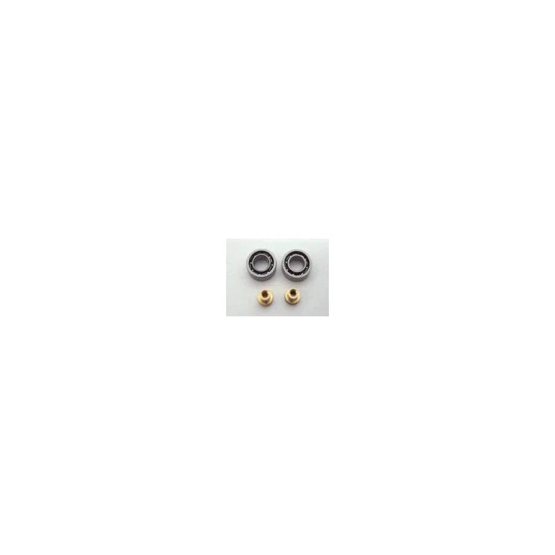Torro 1241942116 - Free Spirit/Solo Pro - Ball Bearing Set - New
