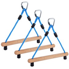 Ninja Monkey Bars, Monkey Bars for Kids, Monkey Bars, Swing Accessory Sets, O...