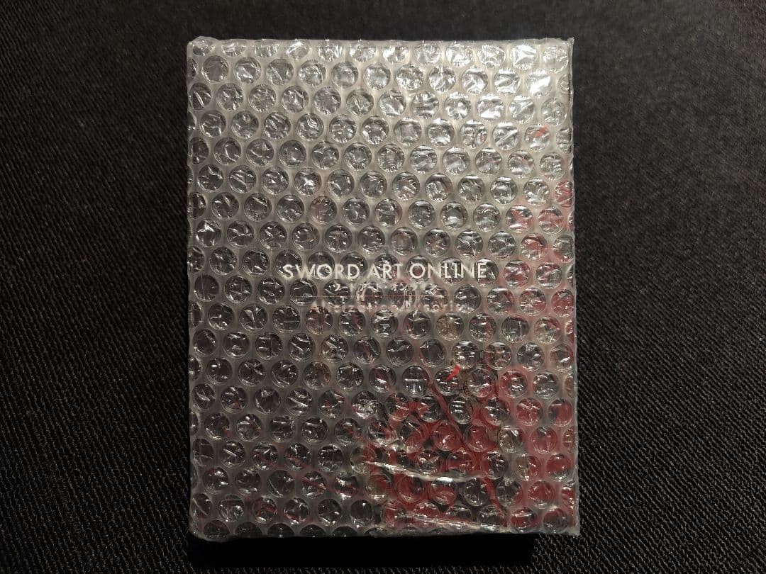 Sword Art Online Alicization Geo Limited Edition Steelbook