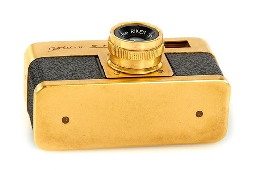 Riken Optical Golden Steky / 32632,2 - Bild 3 von 6