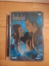 Paradise Kiss Vol. 1 DVD Anime