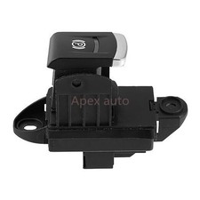 For Audi A6 4F Switch Electric Handbrake Parking Brake 4F1927225A NEW-