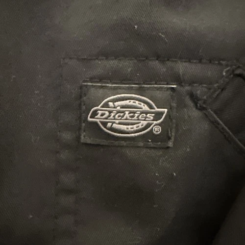 Social Distortion Jacket Embroidered Rockabilly  Medium Dickies Custom Balance image 4
