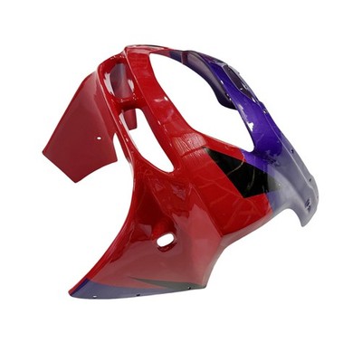 Red Blue ABS Fairing Kit for Kawasaki 1994 1995 1996 1997 ZX6R