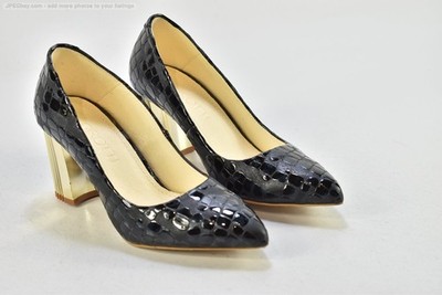 Girotti  Damen Pumps High Heels  EUR 37 Nr. 25-T 3366