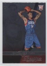 2014-15 Panini Prestige Plus KJ McDaniels #187 0e5