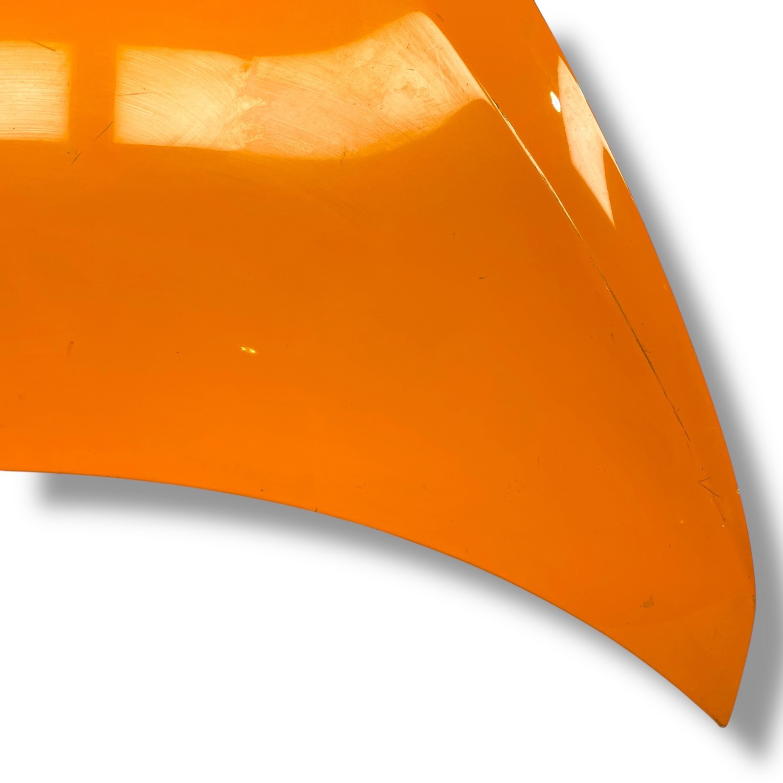 2016 2017 2018 2019 2020 2021 McLaren 570S Front Hood Bonet Lid OEM