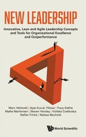 Helmold Marc | New Leadership | Buch | Englisch (2025) | World Scientific
