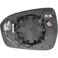 Diederichs 1429126 Spiegelglas, AußEnspiegel FüR Ford