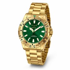 NEW - Invicta Specialty I by Invicta Men's Watch - 42mm. Gold 69034 