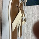 Tommy Bahama Speedwell Flip-Flop Women's Brown Thong Sandals, Size 8.5 To 9 — photo 3