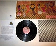 Hot Tuna – The Phosphorescent Rat USA '73 1st Analog MINT Ultrasonic CLEAN
