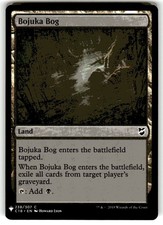 Bojuka Bog [Foil] Prices | Magic Time Spiral Remastered | Magic Cards