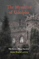 Ann Radcliffe | The Mysteries Of Udolpho | Taschenbuch | Englisch (2021) | Iap