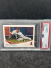 2013 Topps #536 Mike Trout Mini PSA 9