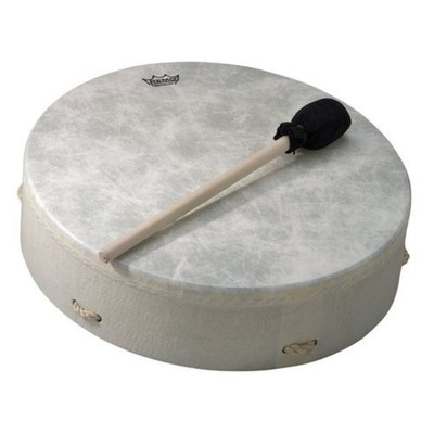 Remo Buffalo Drum E1-0316-00, 16''x3,5''