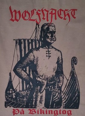 Eli shirt dark fury hate forest graveland iuvenes belketre thunderbolt wodulf