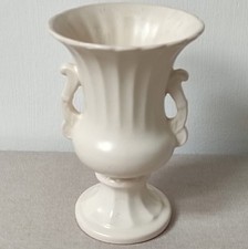 Classic Vintage 1950s Arthur Wood Grecian Urn Vase.