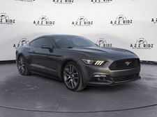 2016 Ford Mustang Eco Premium